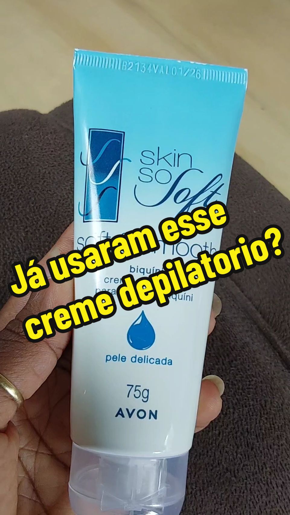 @Rotina e beleza