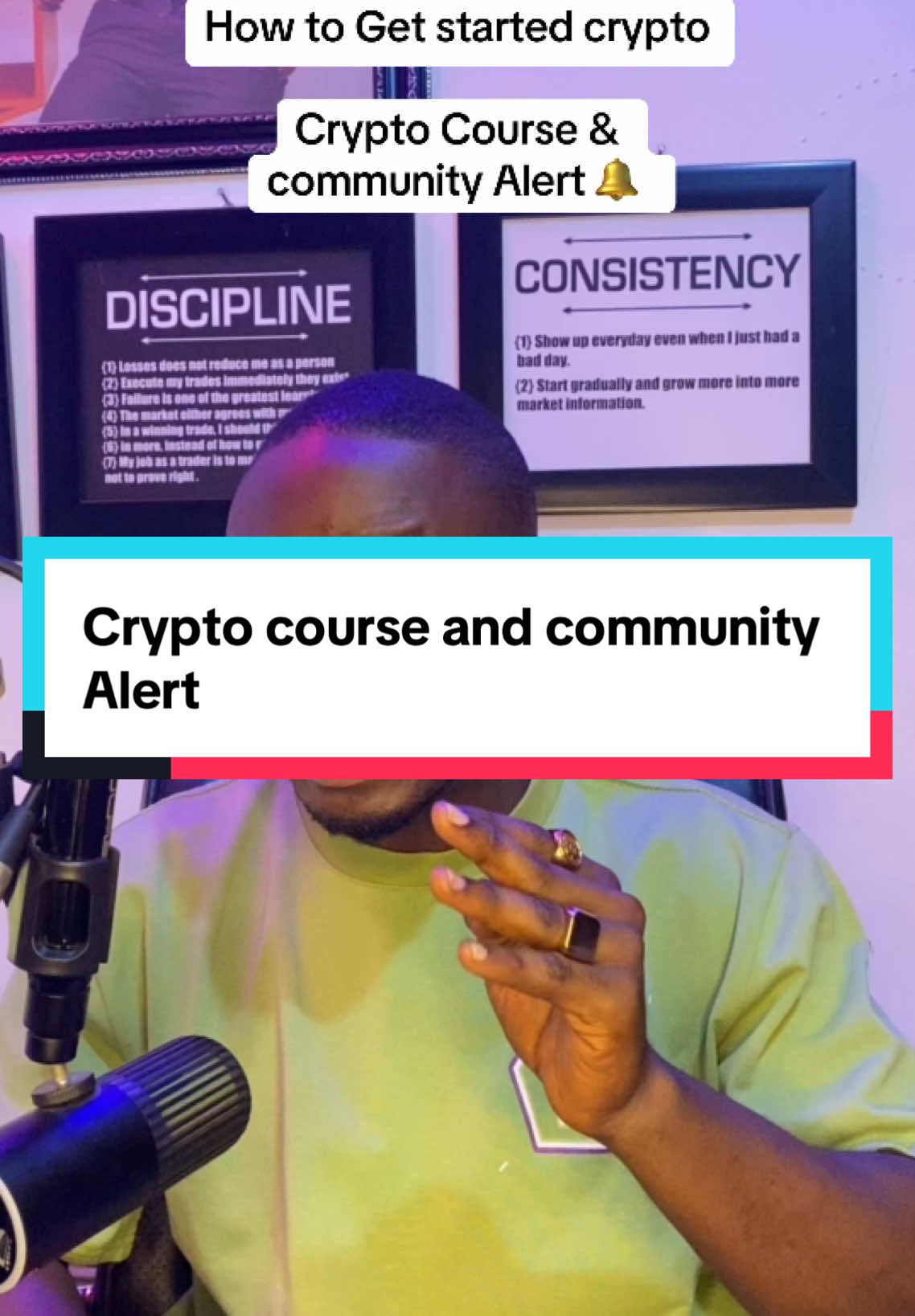 @EliteAyomide-Crypto Trader