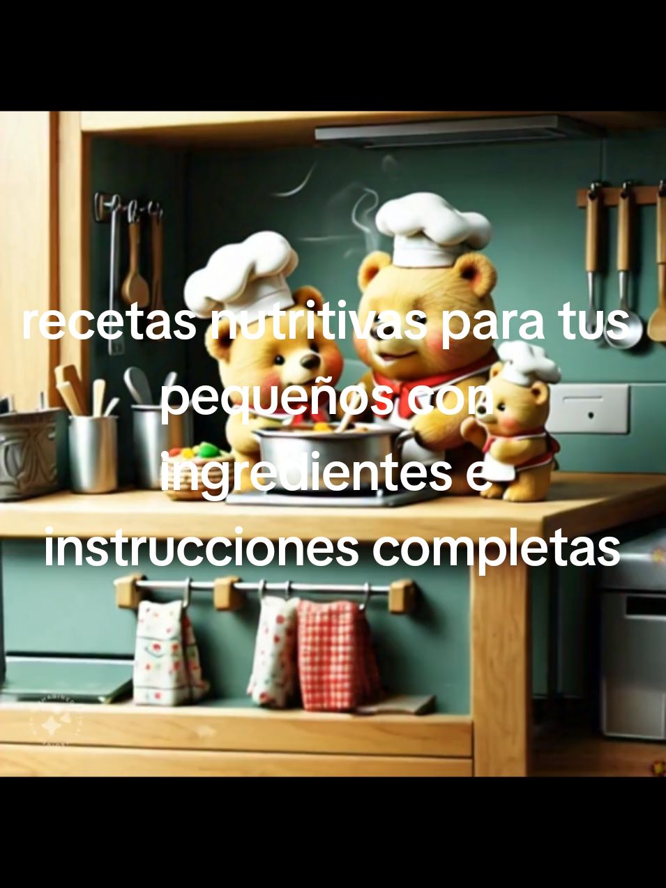 @Los Ositos Inc.