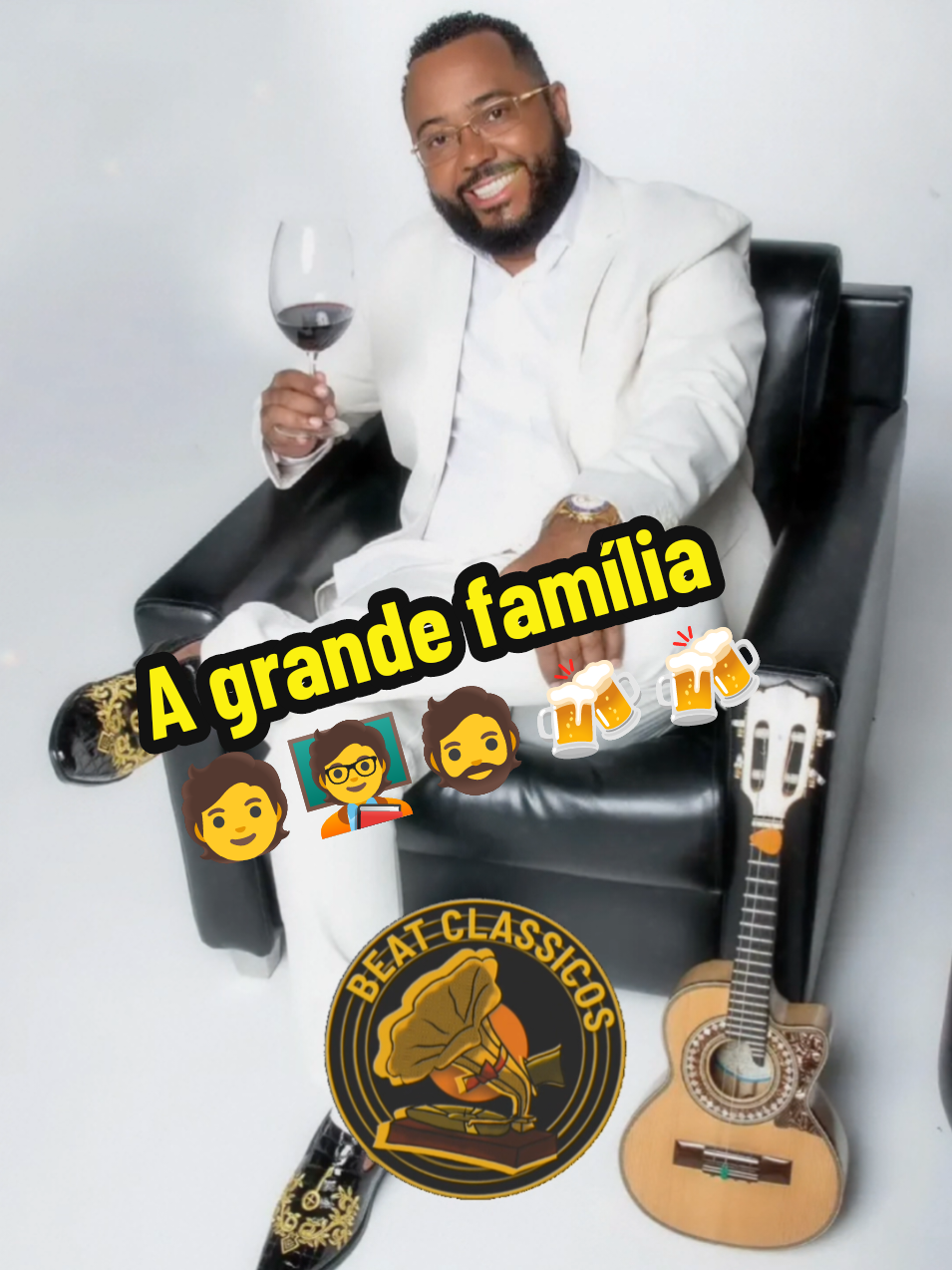 @Beat.Classicos