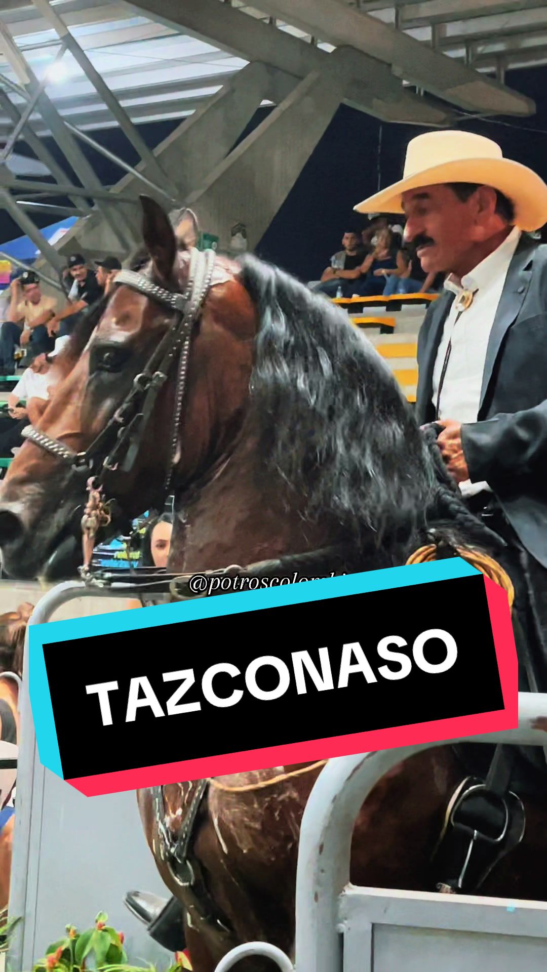 @Potros Colombia