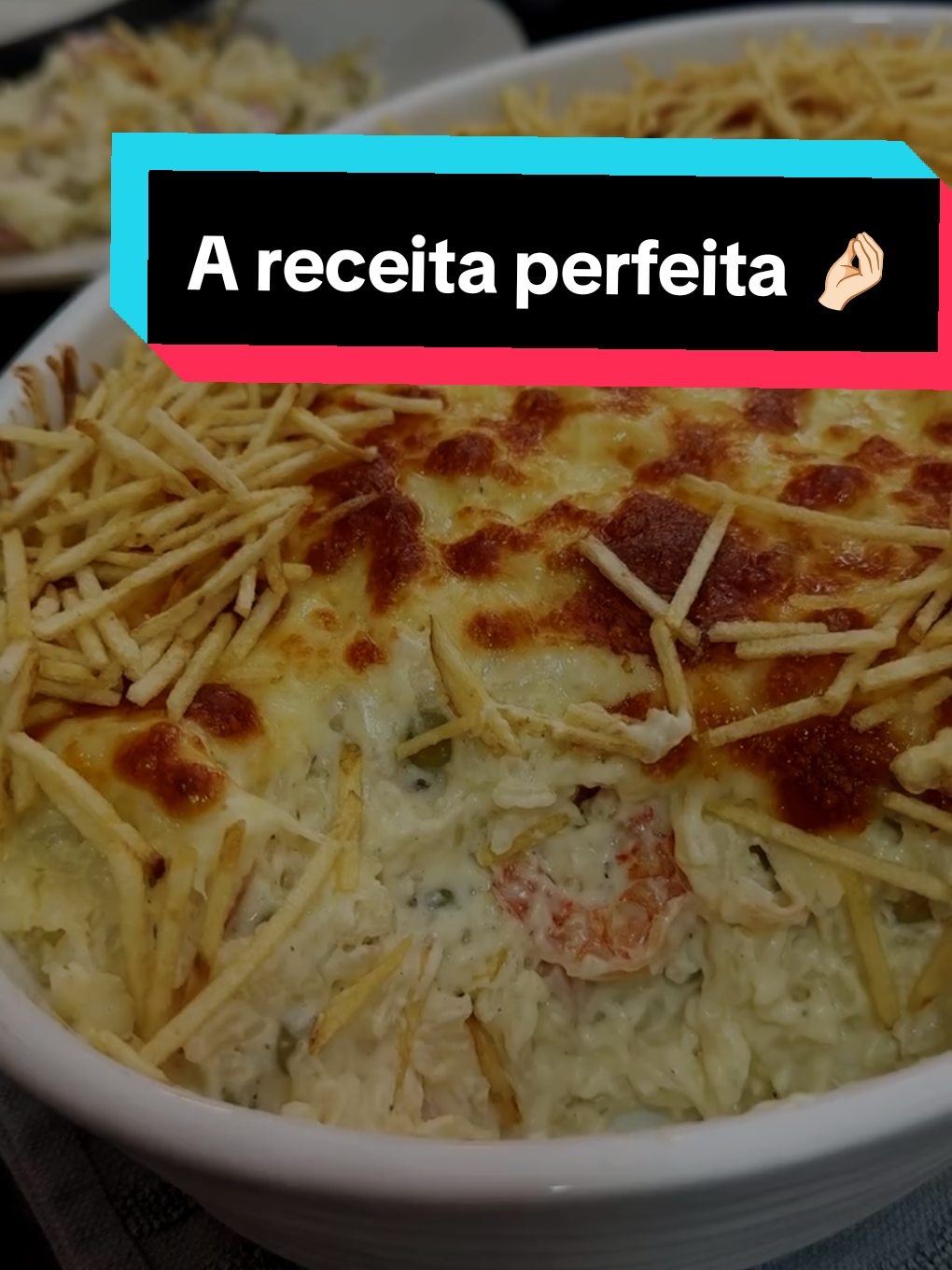 @Receitas Caseiras 🍀🐮&hearts;️