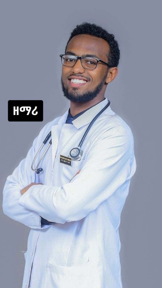 @Dr. Betselot Kebede