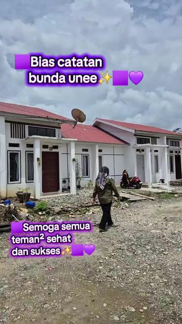 @Bunda Unee ✍️