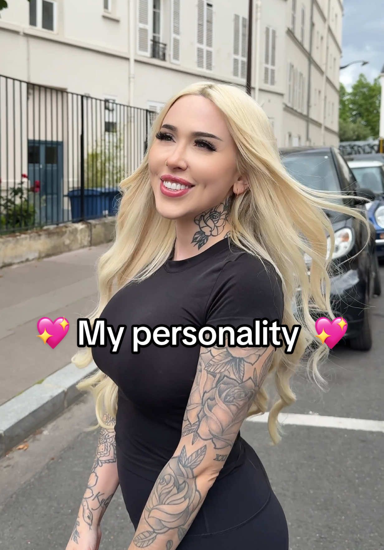 @Missjadelavoie