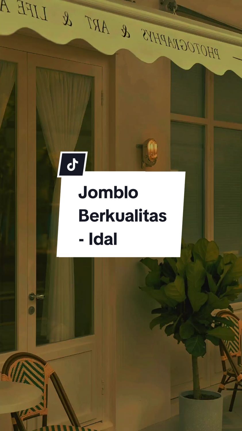 @template lirik ♪♪♪