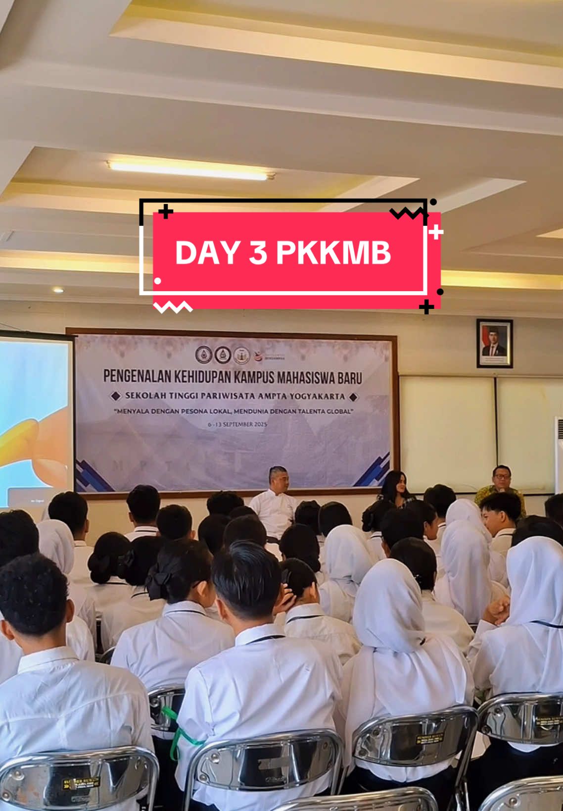 @PKKMB STP AMPTA