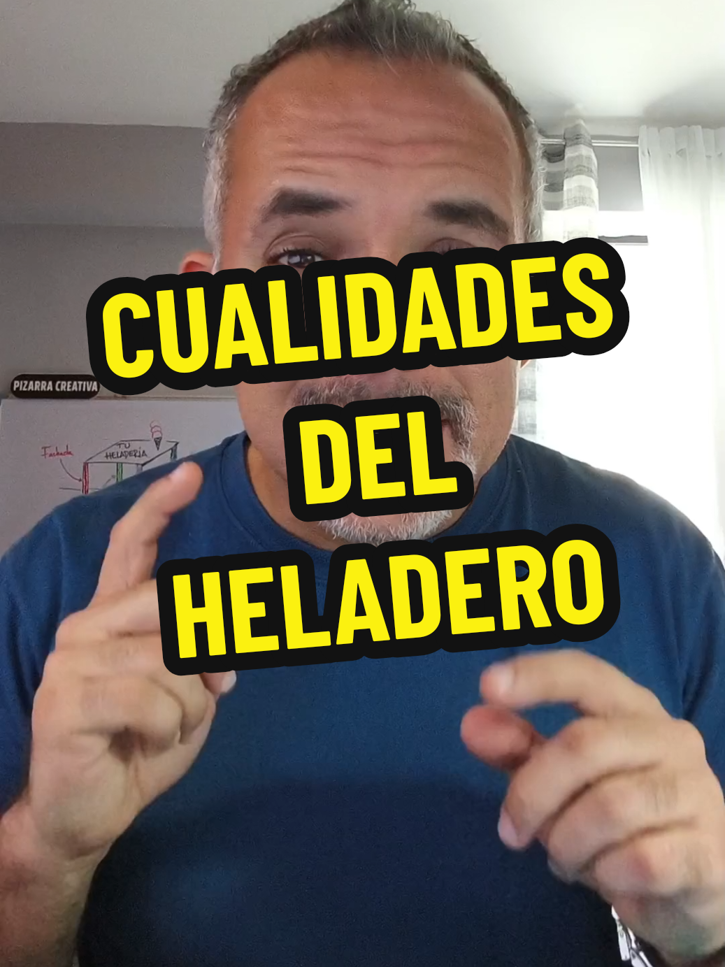 @KenGO / Helado$