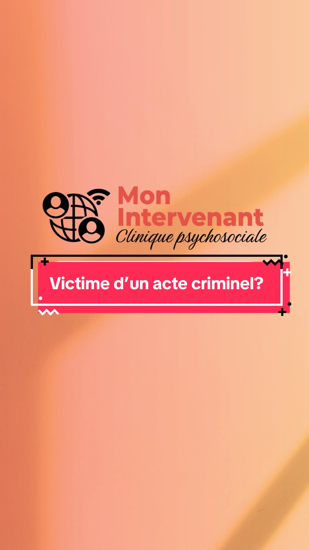 @Mon Intervenant