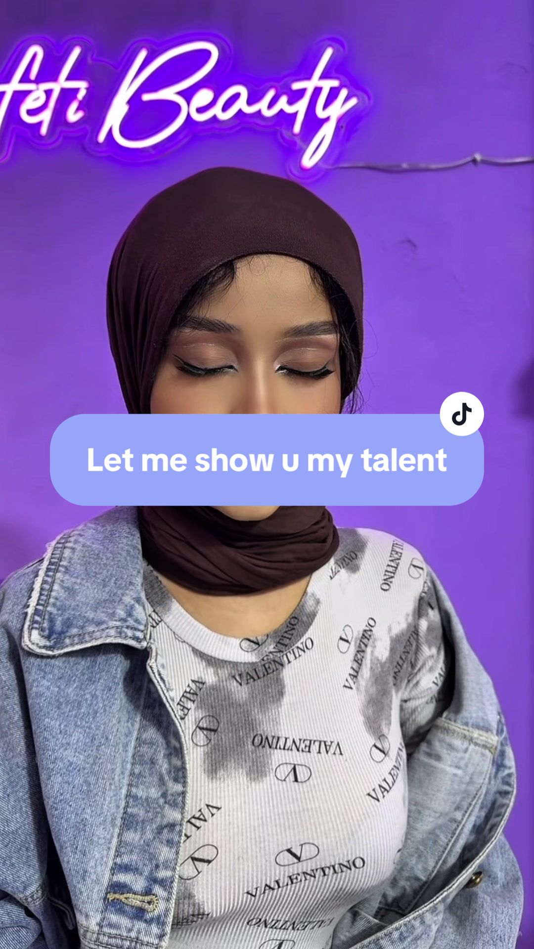 @fetibeauty💜
