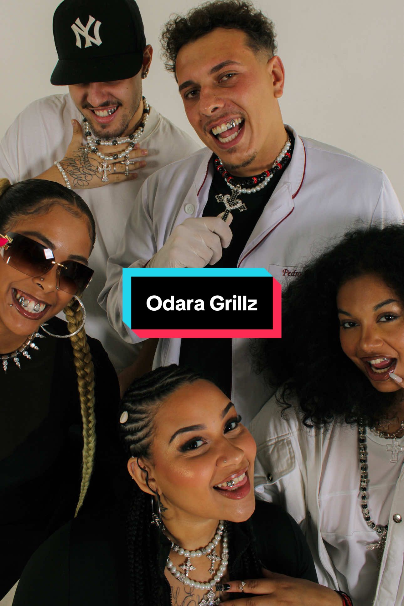 @Odara Grillz