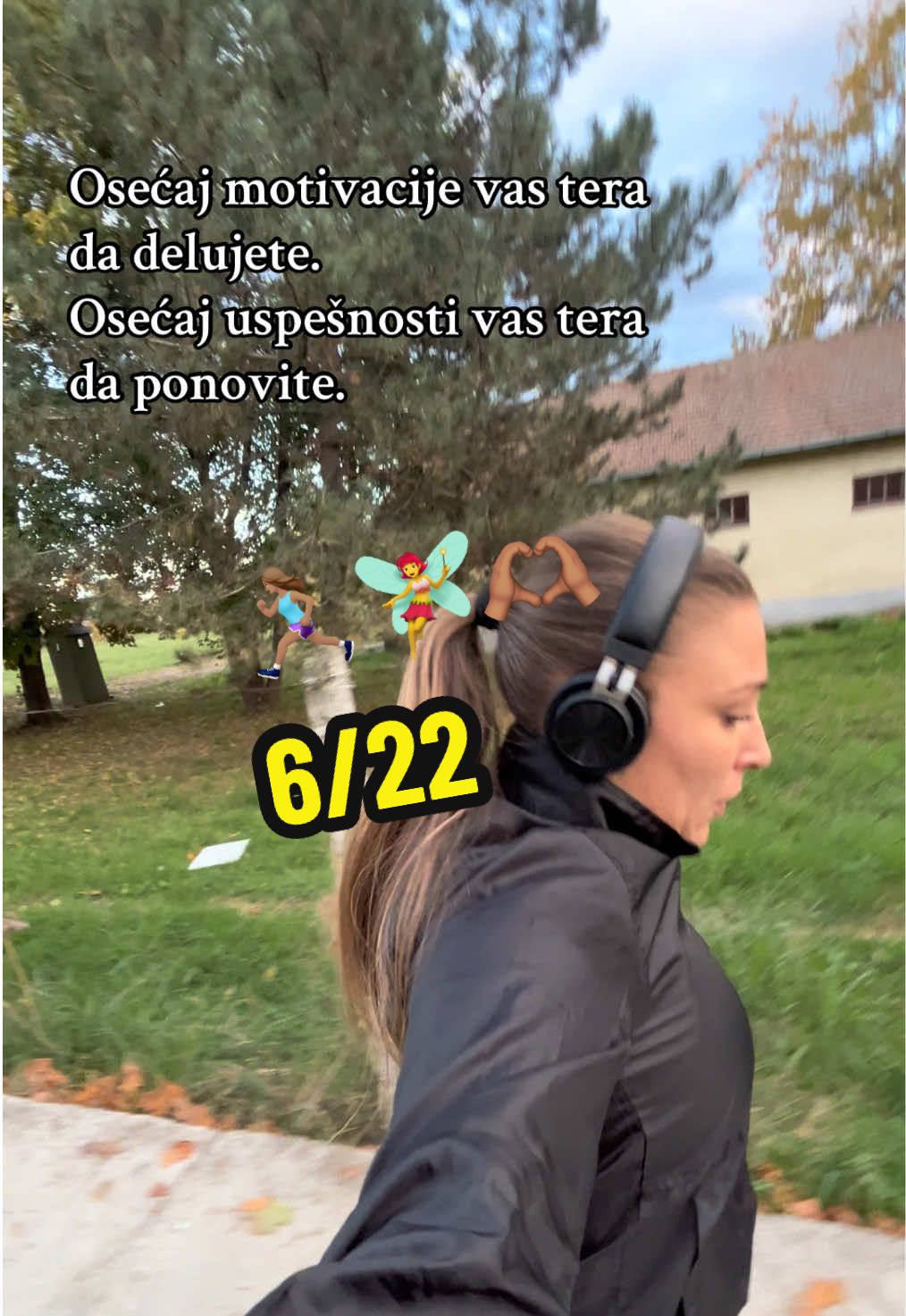 @sasictamara 🏃🏽♀️📚