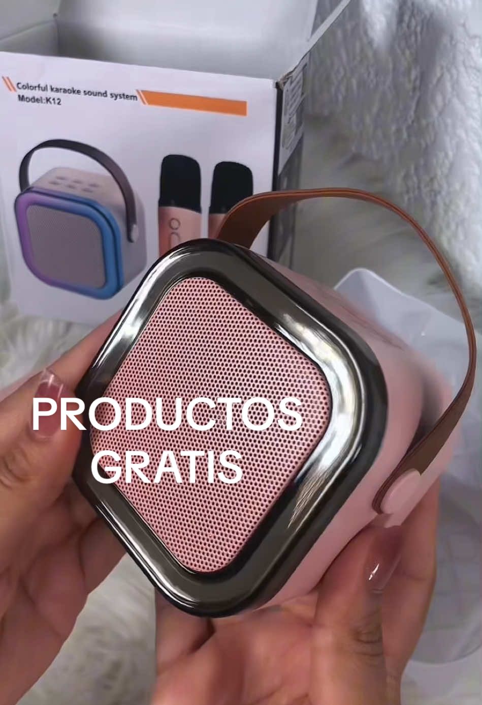 @Makeup and pink