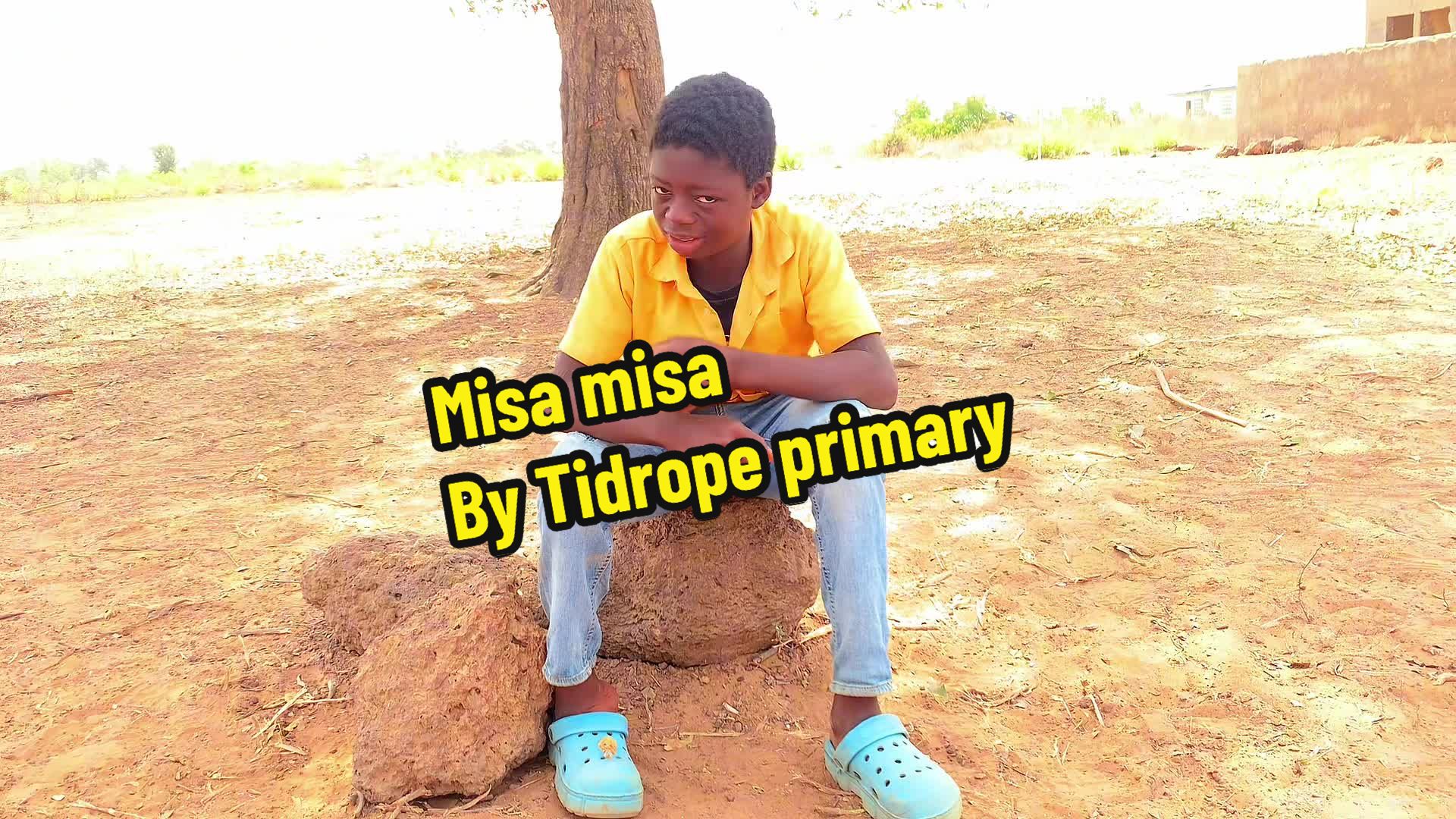 @Tidrope primary TV