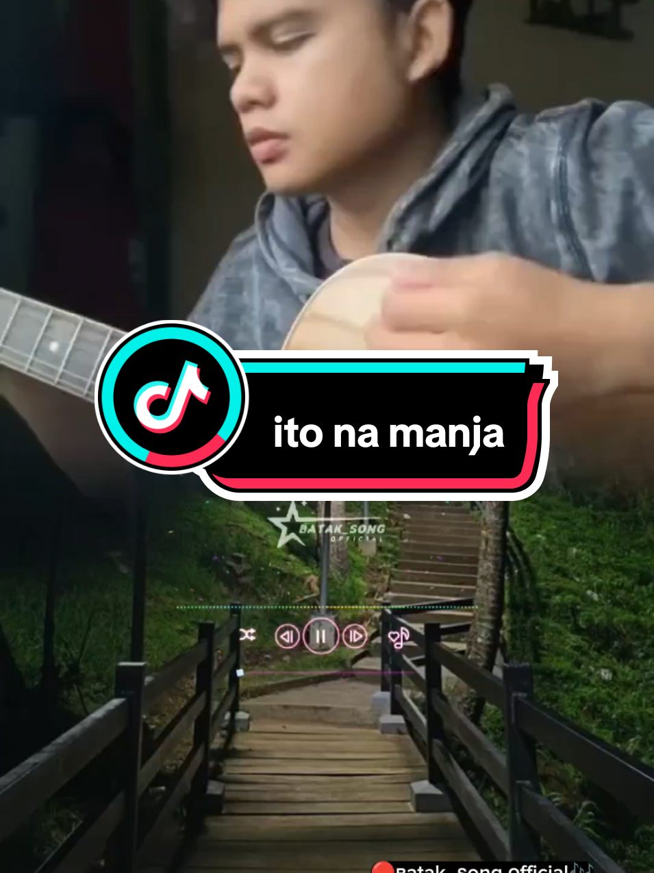 @Panjaitan & Bancin