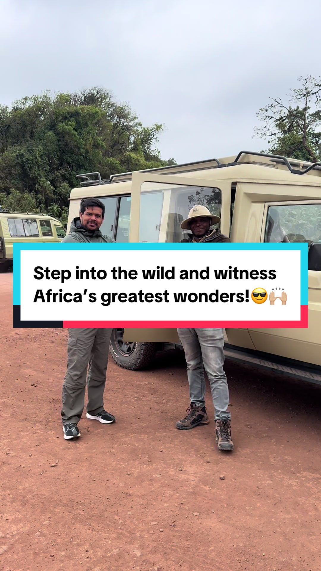@Milana Tours and Safaris