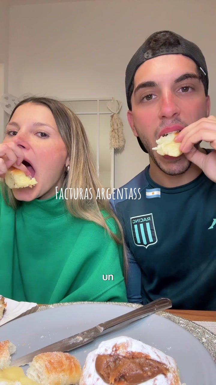 @Lau y Juan