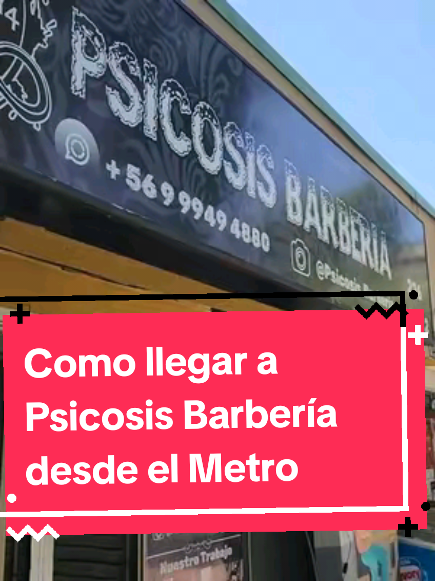 @💈♤ Psicosis Barbería ♤💈