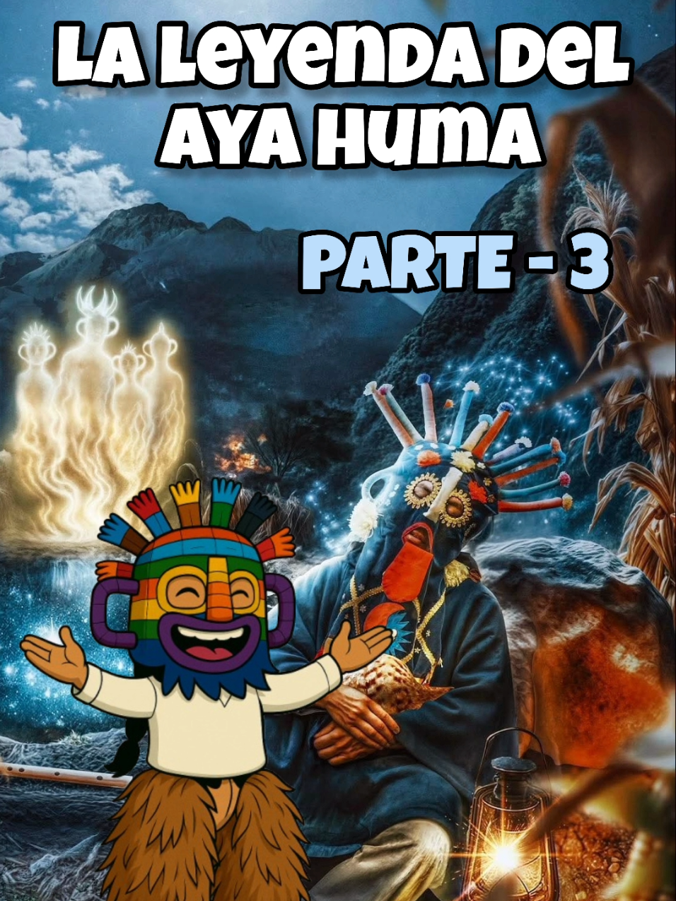 @Kichwa Runa