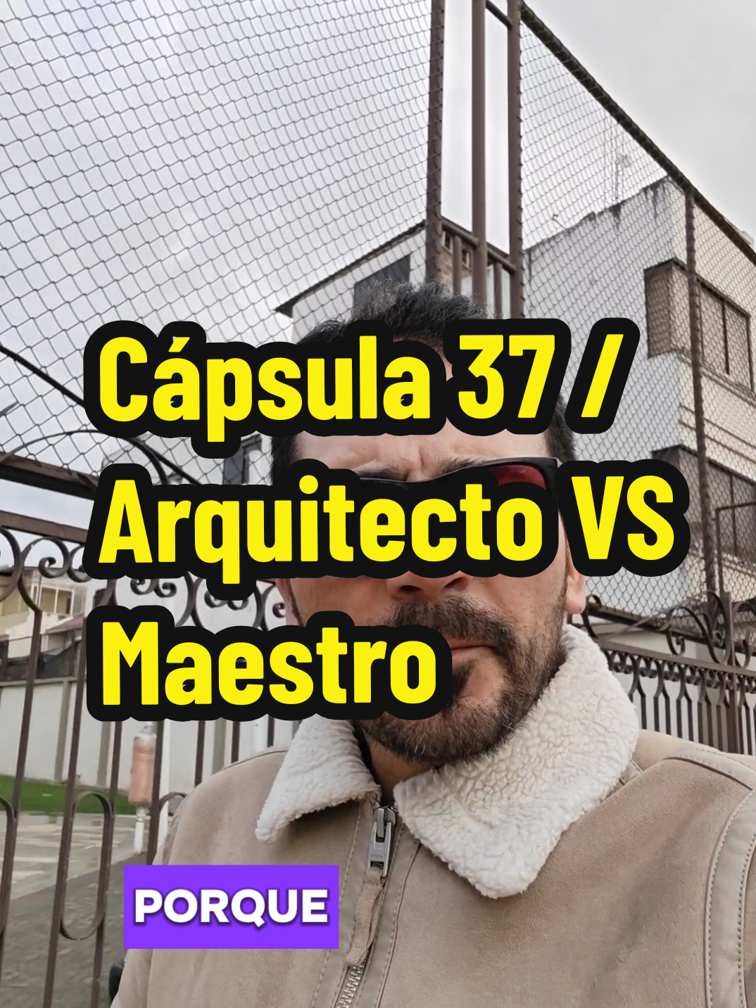 @David &Aacute;lvarez | Arquitecto