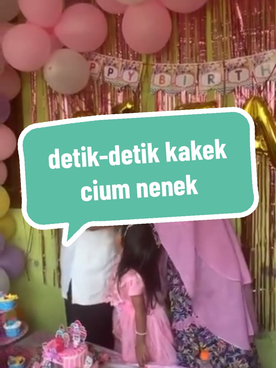 @Fatimah Aurora