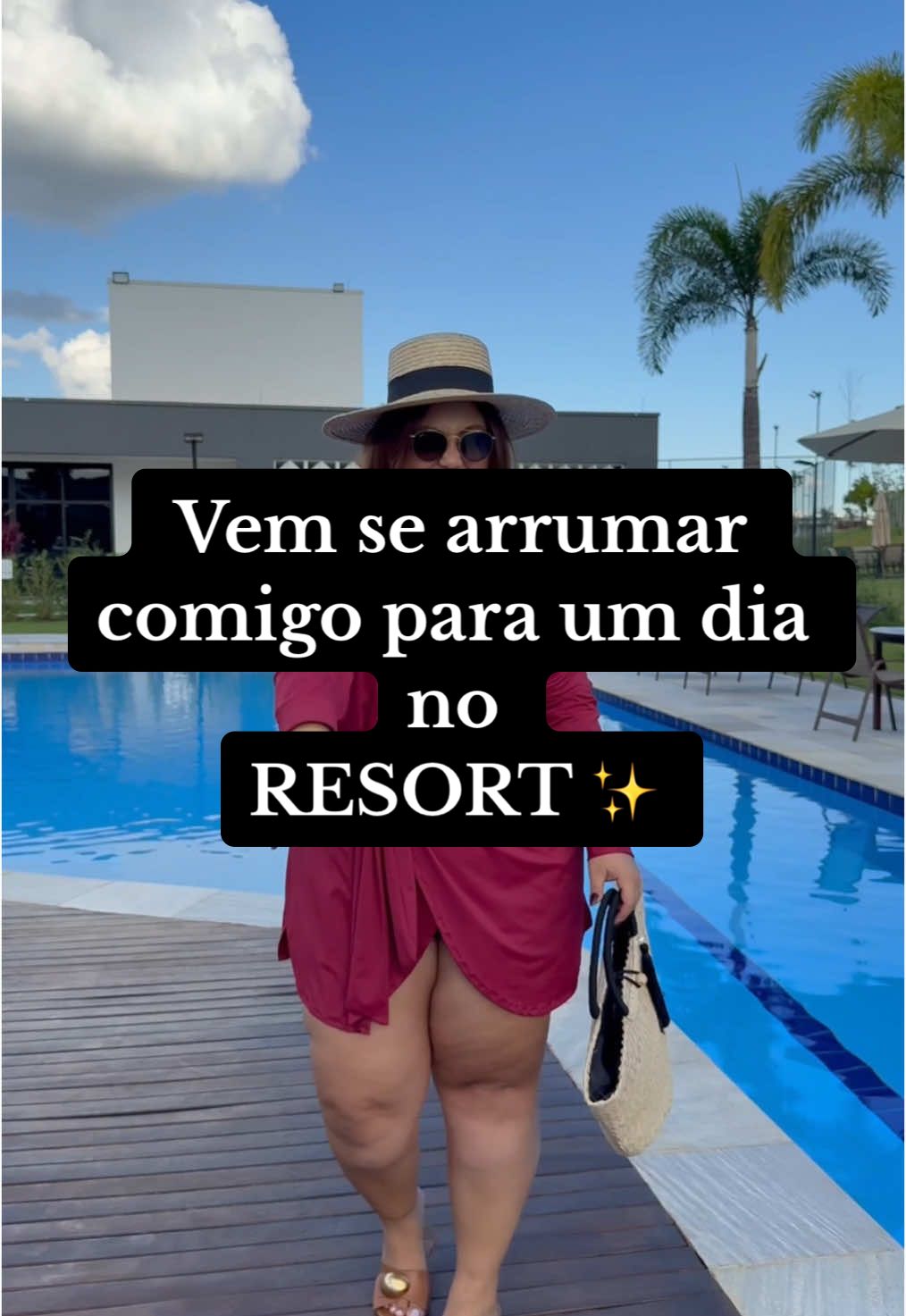@Chlorella Praia Brasil