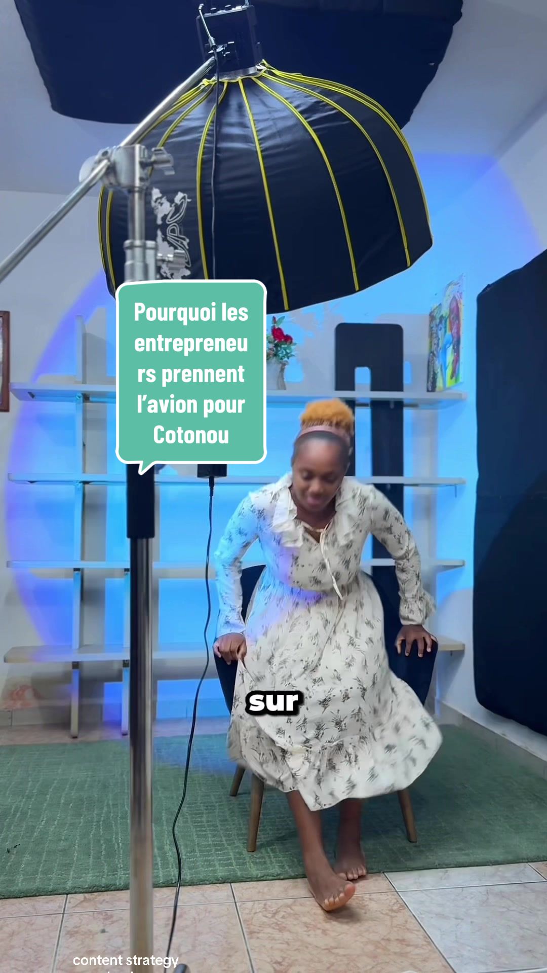 @Rosyta | Strat&egrave;ge de Contenu