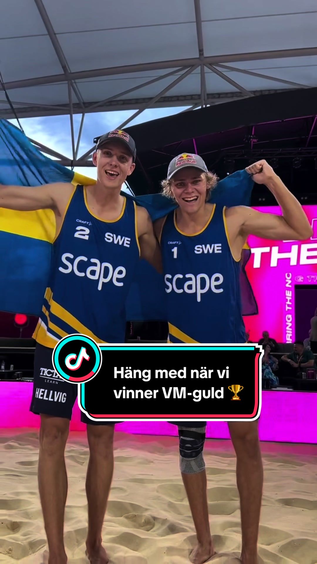 @David &Aring;hman