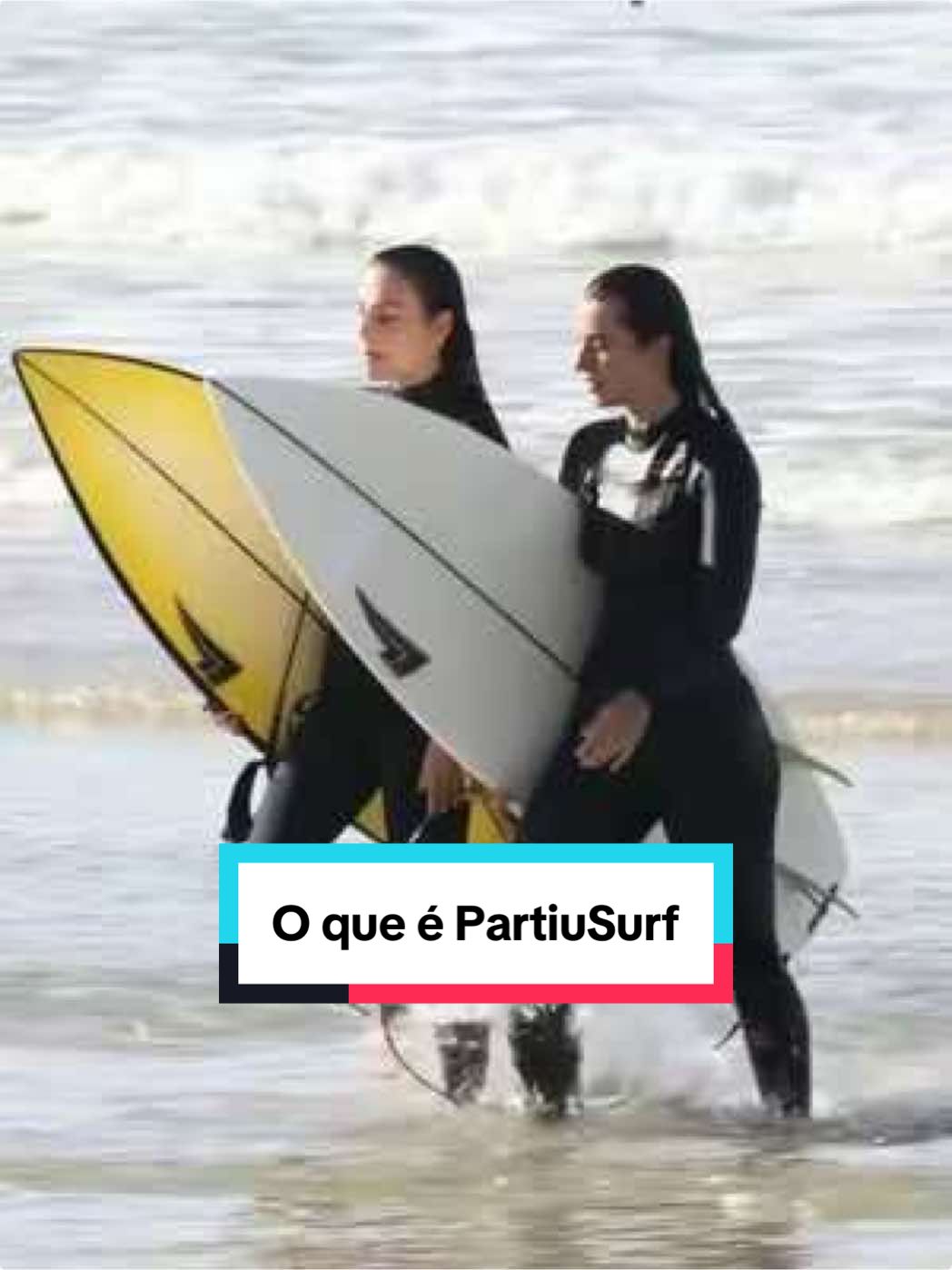 @Partiu Surf 🏄🏽♀️