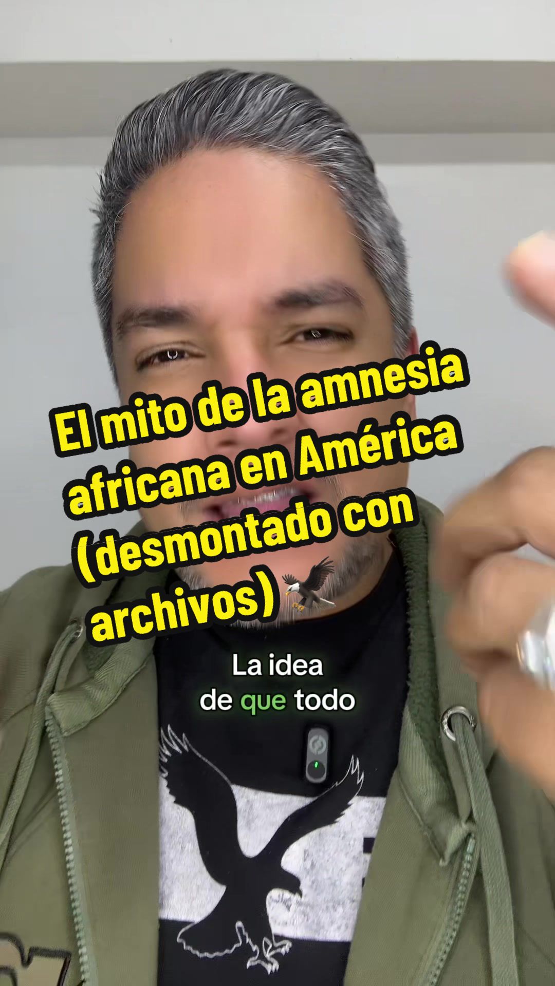 @William Ojeda