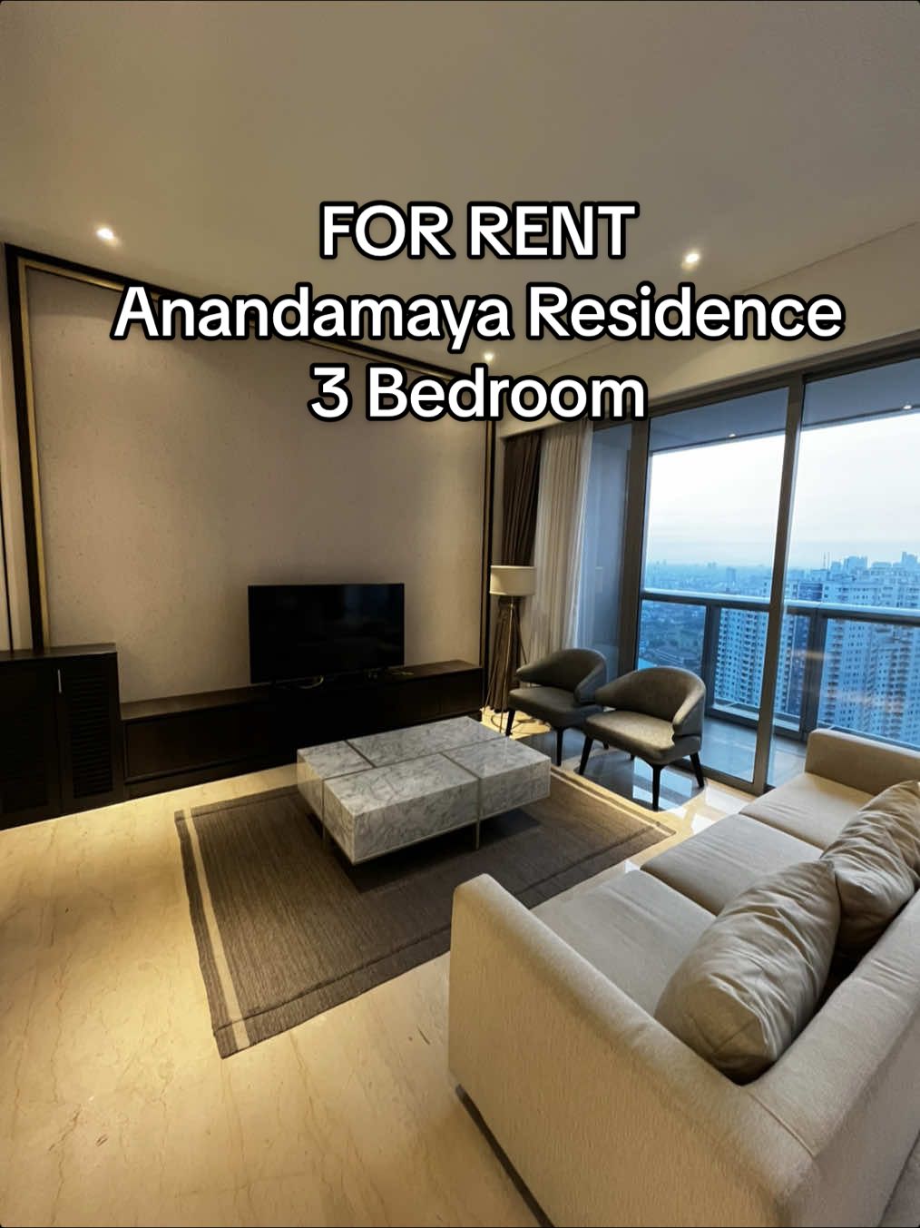 @Find Apartment Jakarta