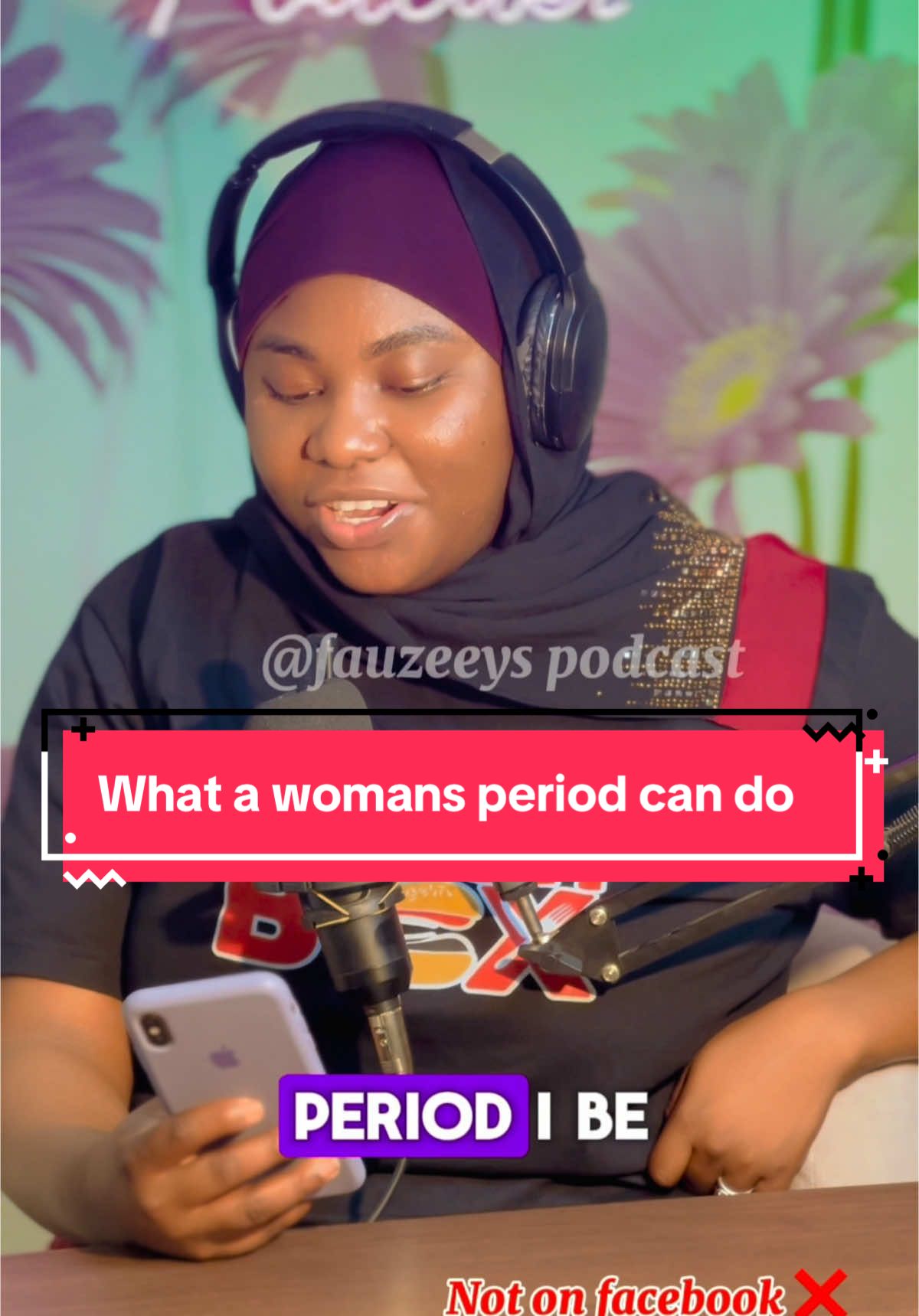 @Fauzeey&rsquo;s podcast