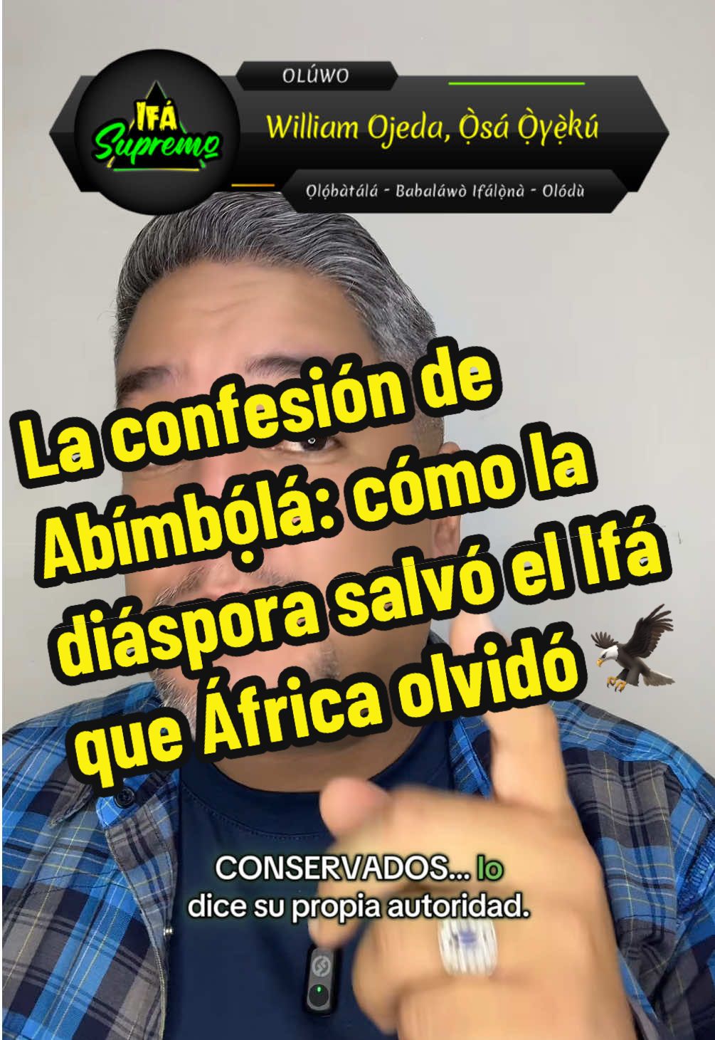 @William Ojeda