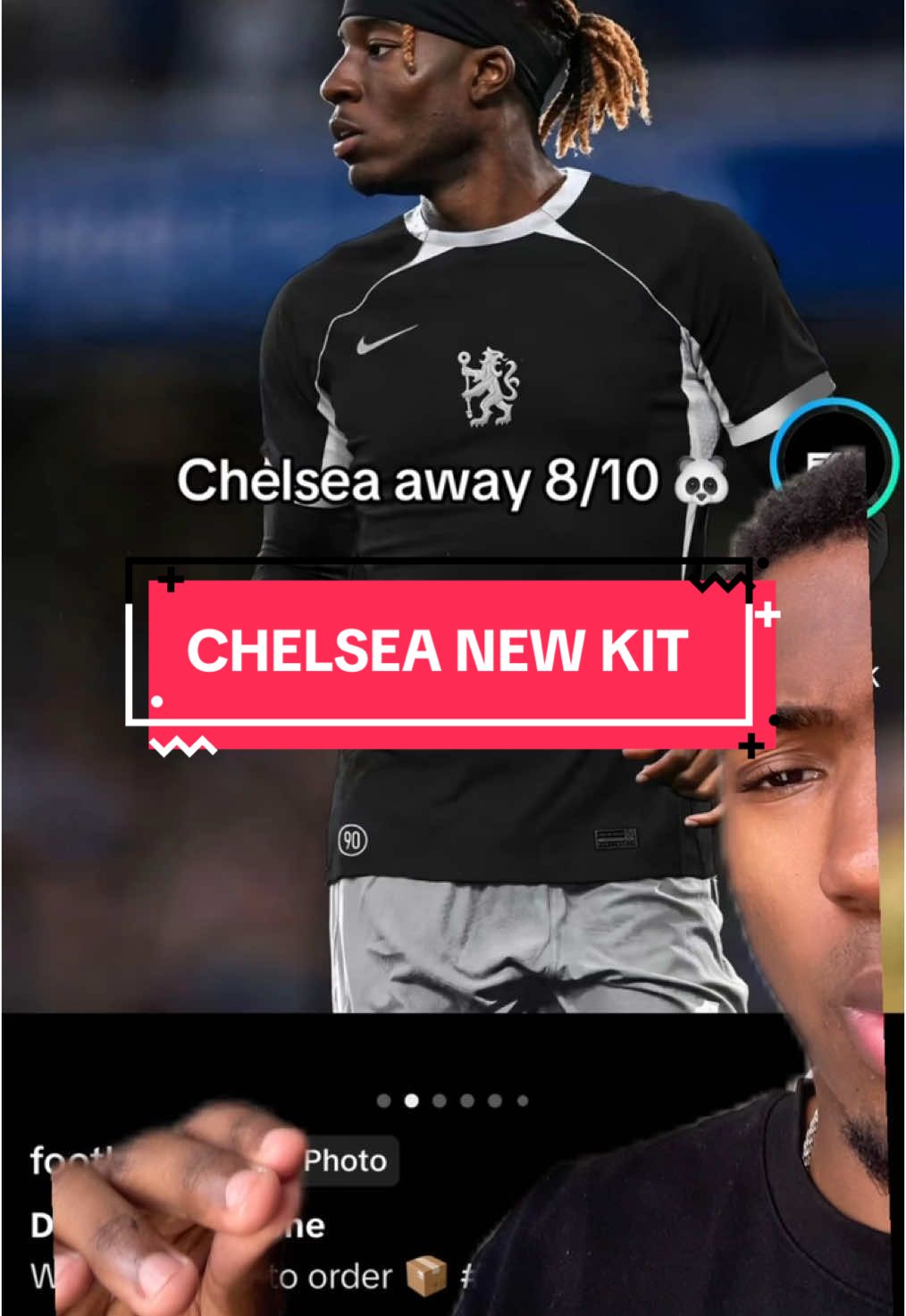 @Henny Talks Prem⚽️