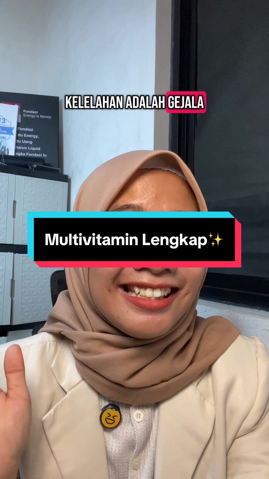 @Apoteker Suci