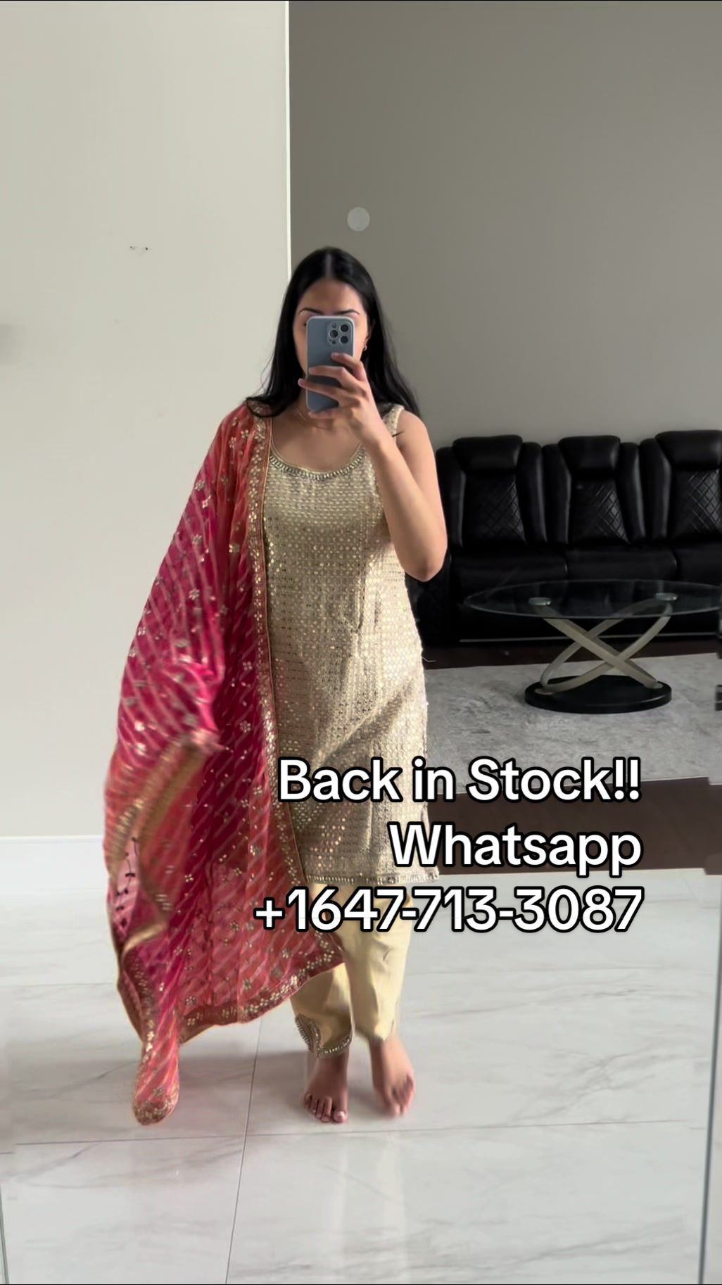 @Anokhi Boutique