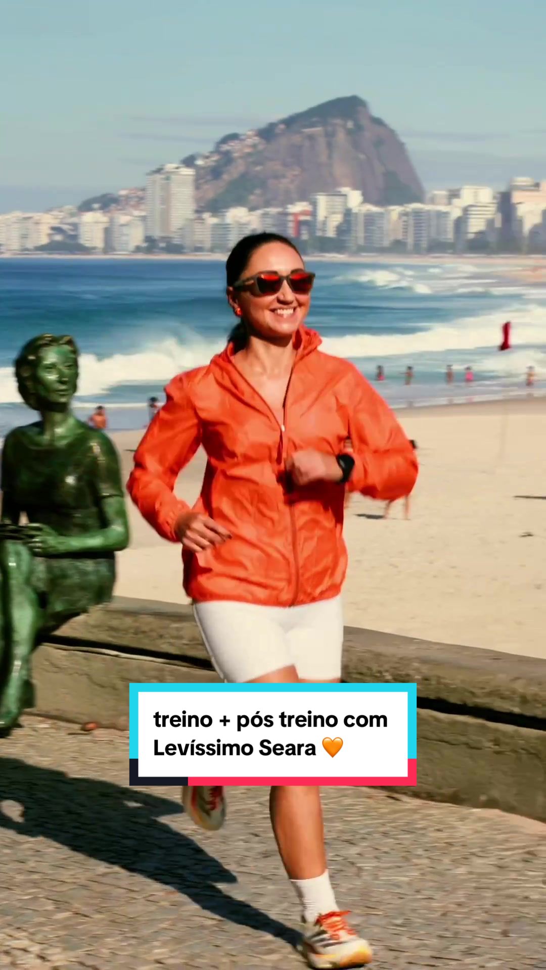 @Vida Carioca