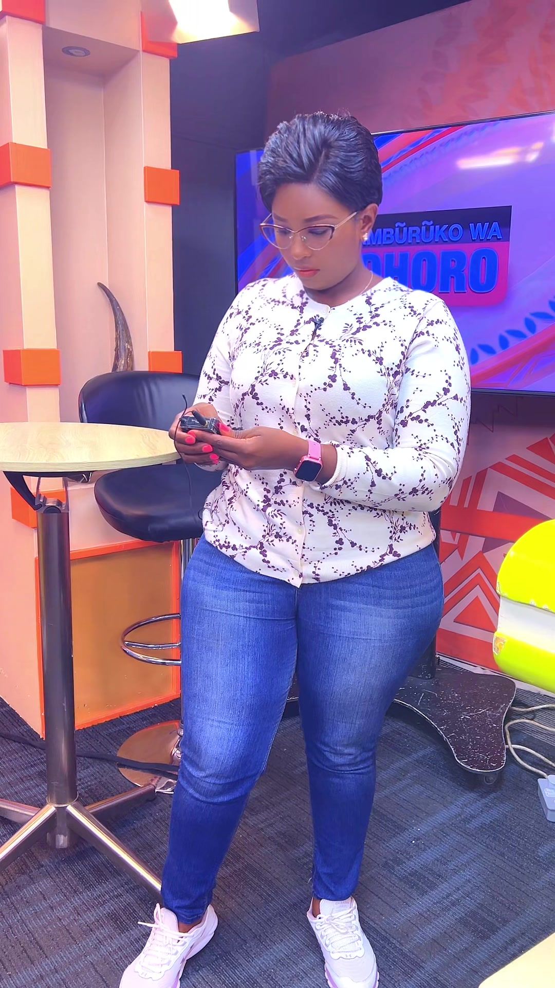 @gathoniwanganga