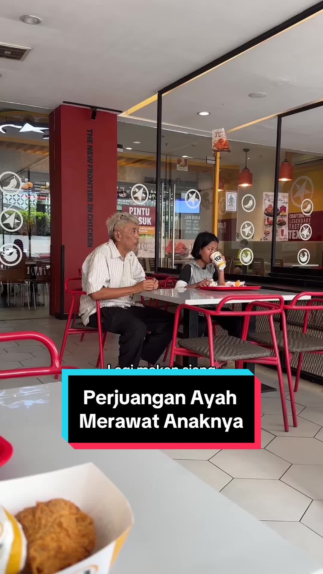 @Donny Ramadhan