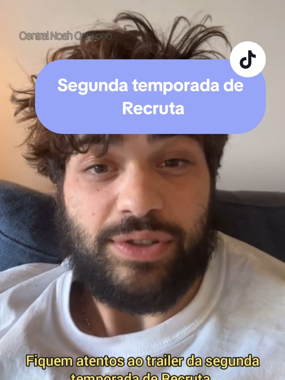 @Central Noah Centineo