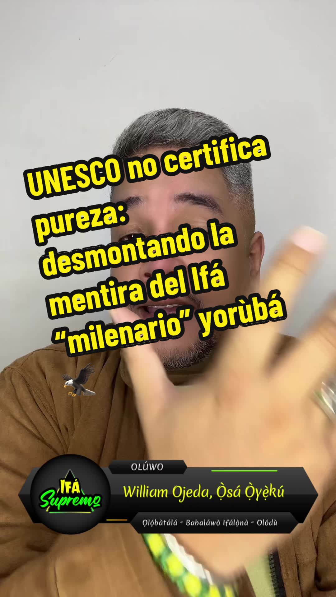 @William Ojeda