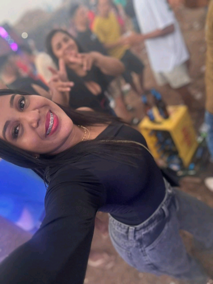 @Juliana Santtos