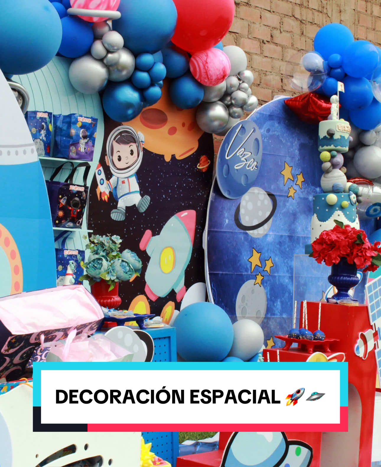 @S&Q Eventos y Espectáculos 🌟