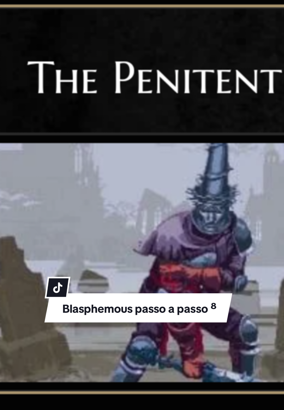 @Blasphemous Database