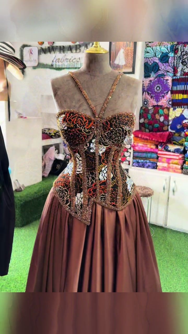 @Nwraba Couture
