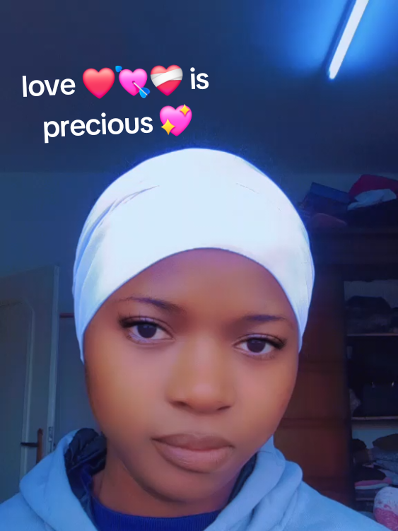 @Pretty💞Kay