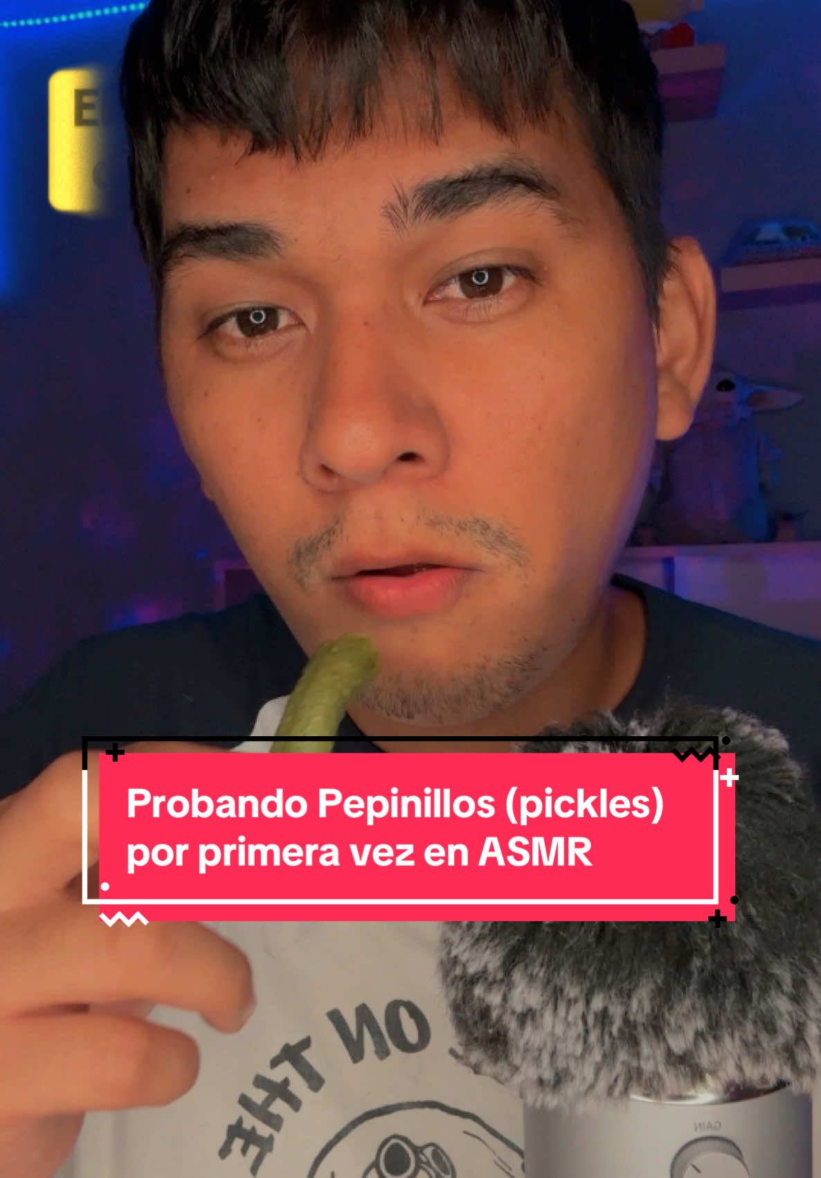 @Halinton ASMR
