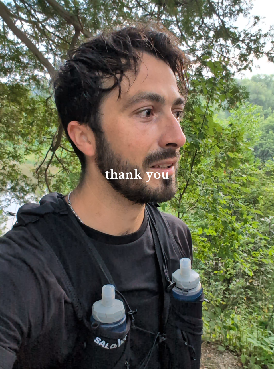 @Yatzi ๐จ๐ฆ • running & mindset