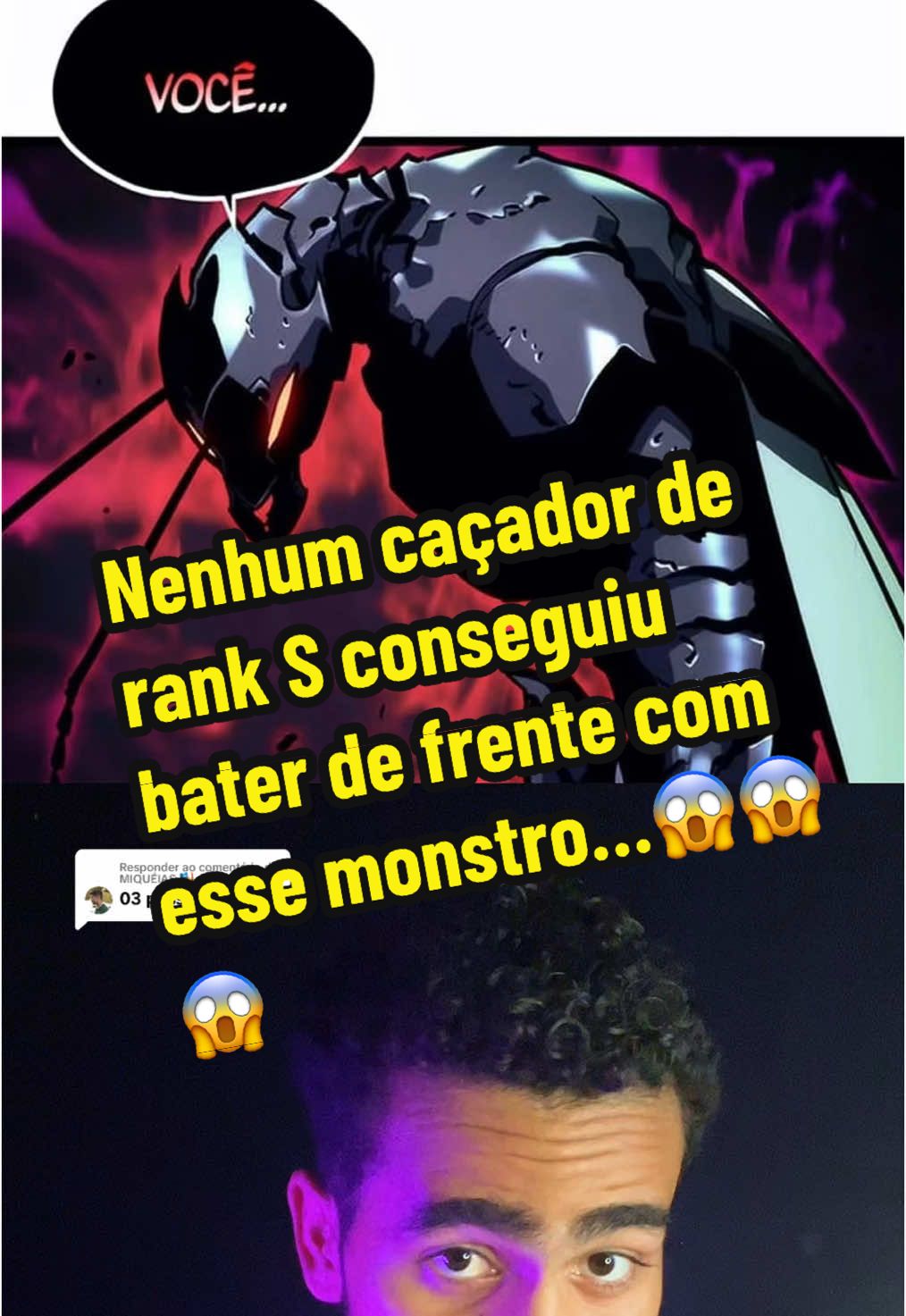 @Vem assistir anime comigo😉