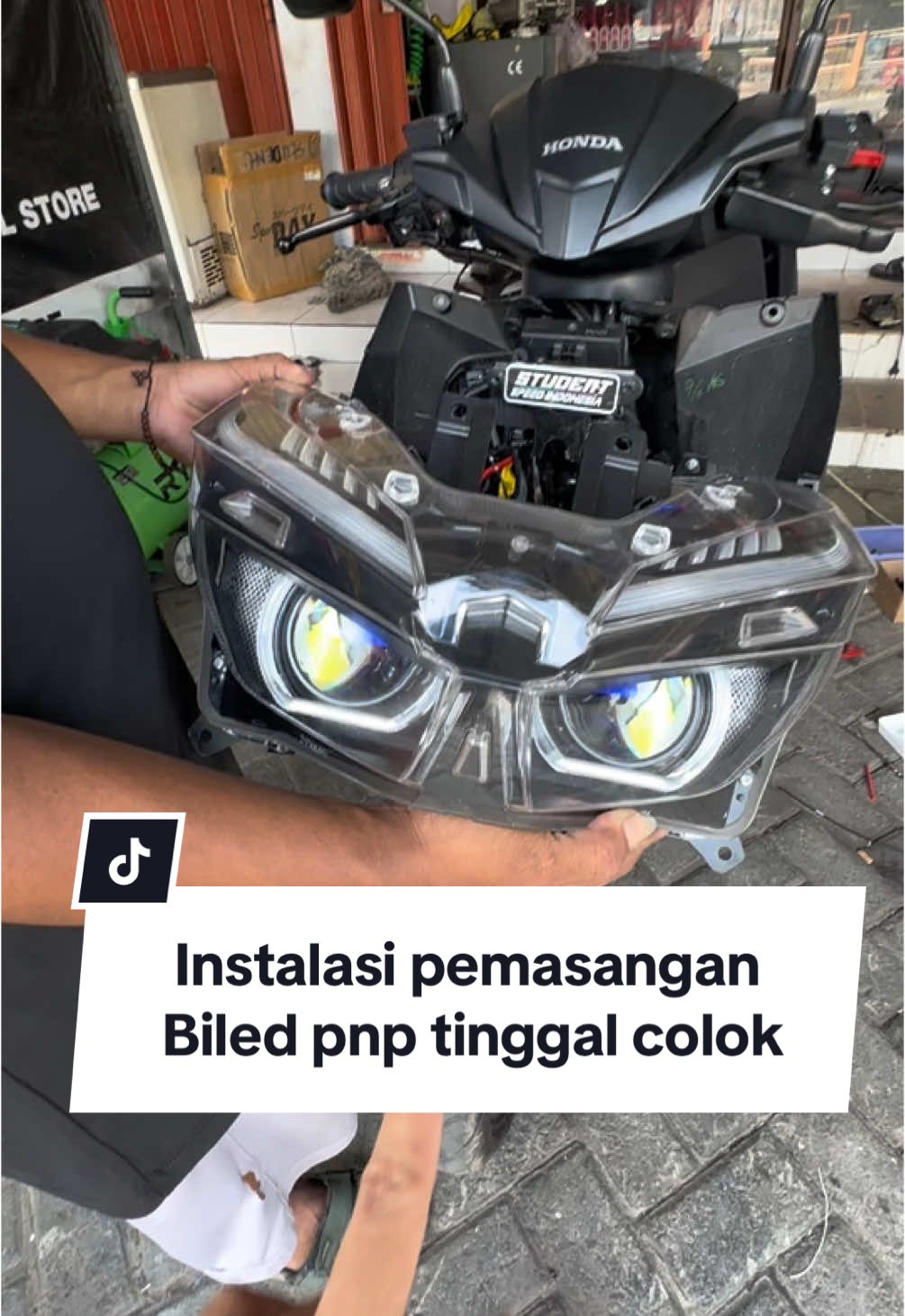 @Student Speed Indonesiaa